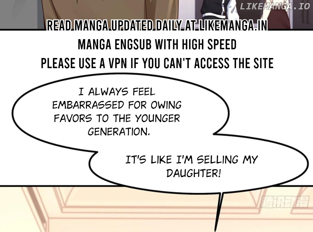 I Really Don’t Want to be Reborn Chapter 429 - page 29